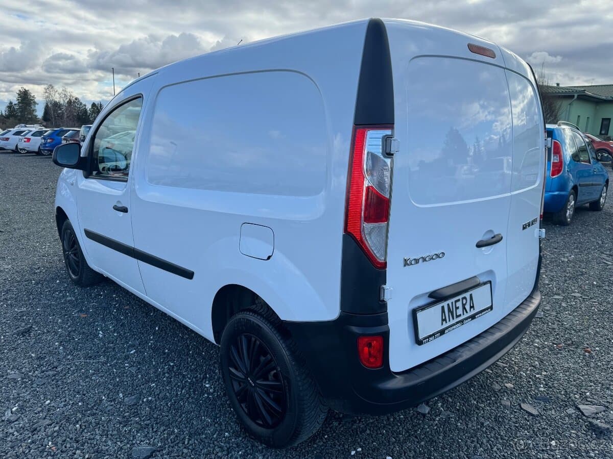 2017 Renault KANGOO - 3