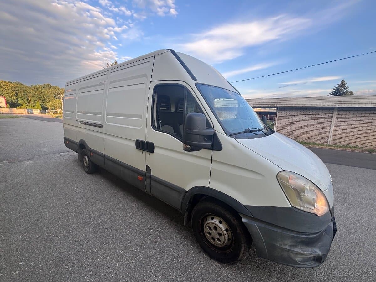2012 Iveco OSTATNÍ - 3