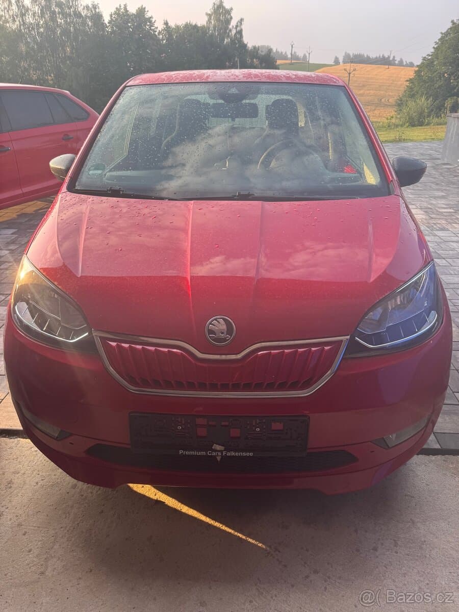 2022 Škoda CITIGO - 3