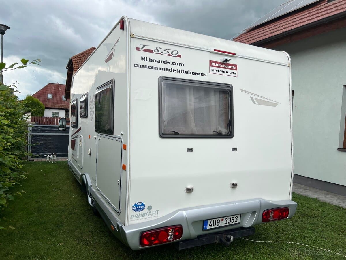 2008 Fiat DUCATO - 3