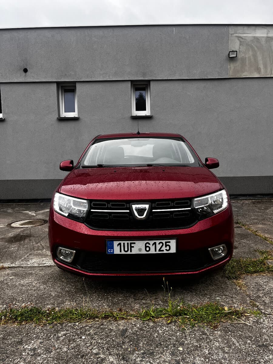 2020 Dacia SANDERO - 3