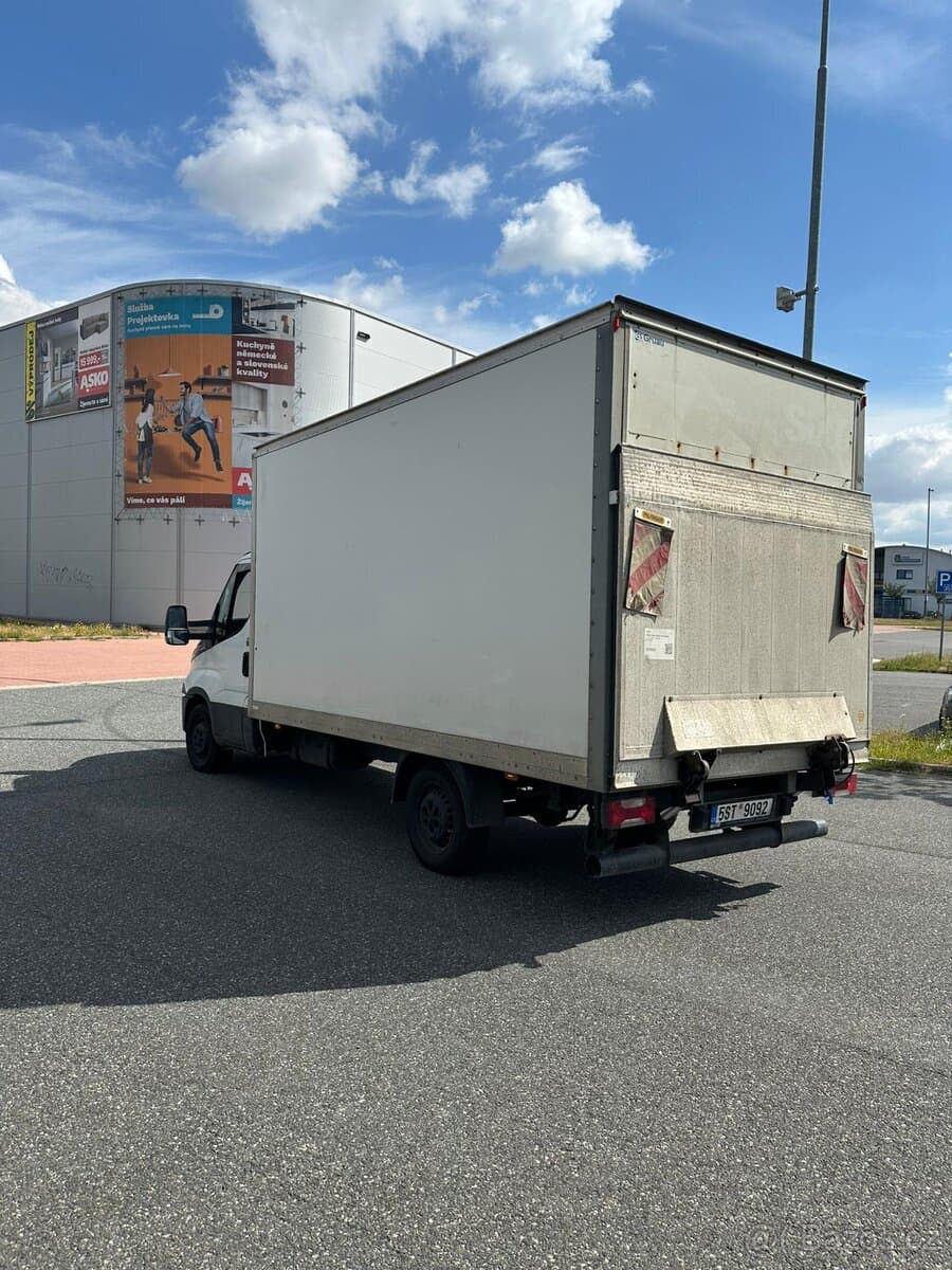 Iveco OSTATNÍ - 3
