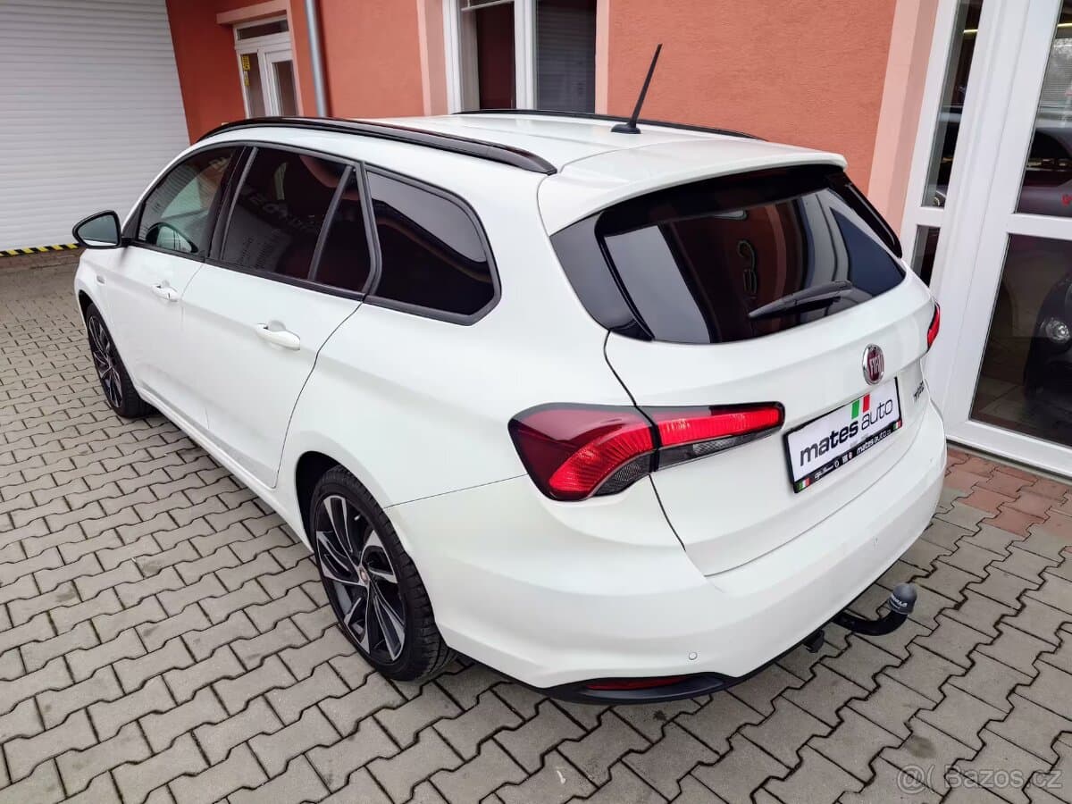 2019 Fiat TIPO - 3