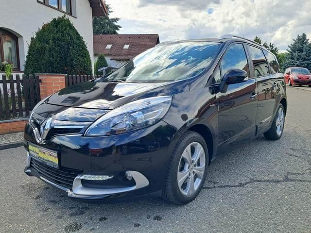 2014 Renault SCENIC - 3
