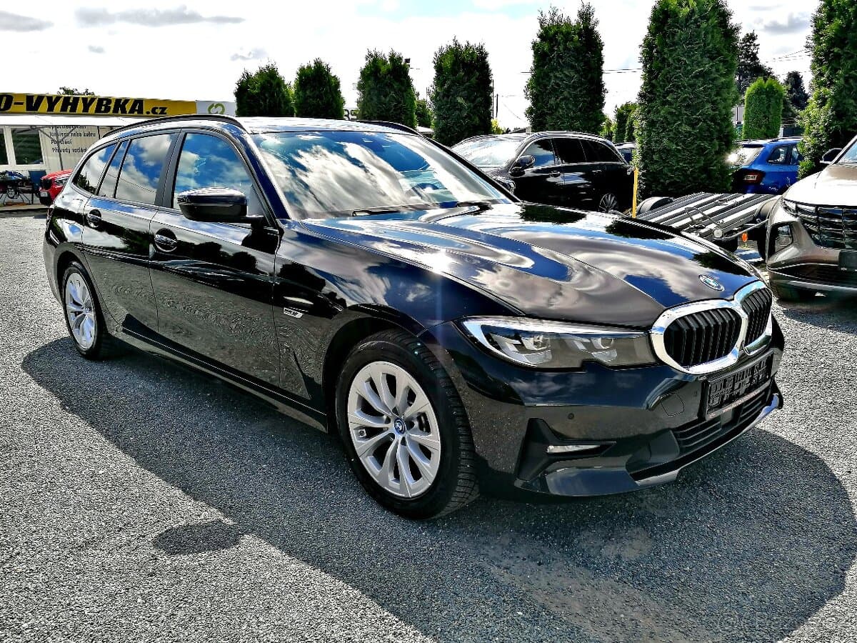2022 BMW 3-SERIES - 3