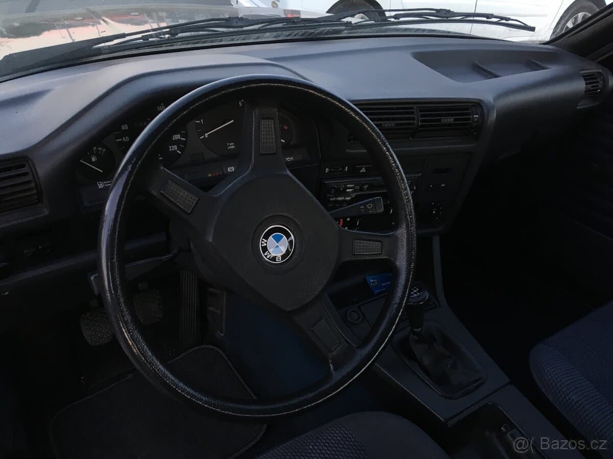 1985 BMW OSTATNÍ - 3