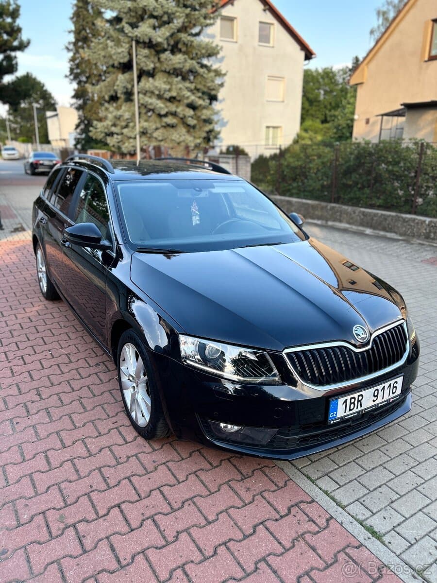 2014 Škoda OCTAVIA - 3