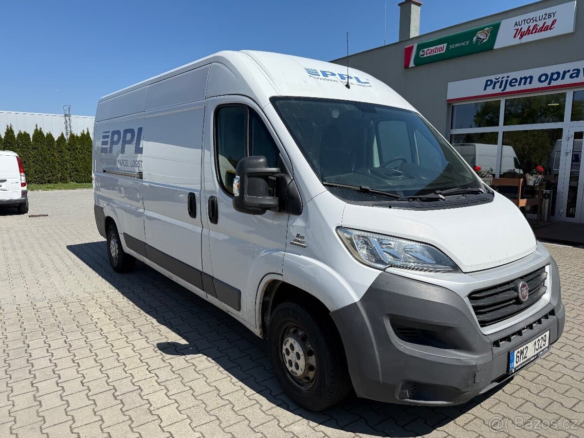 2015 Fiat DUCATO - 3