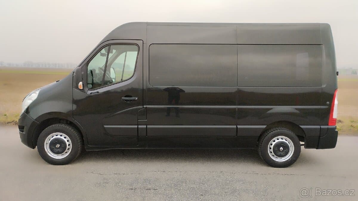 2019 Renault MASTER - 3