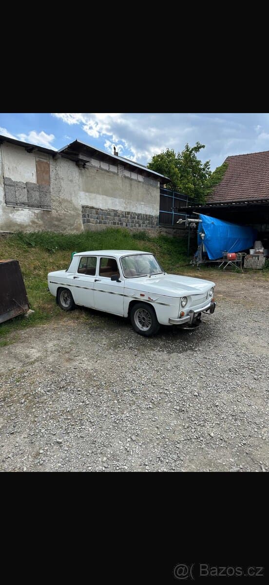 1964 Renault OSTATNÍ - 3