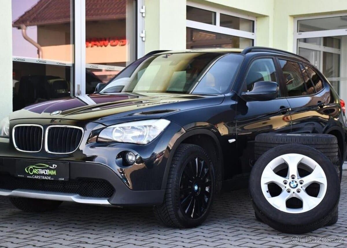 2011 BMW X1 - 3