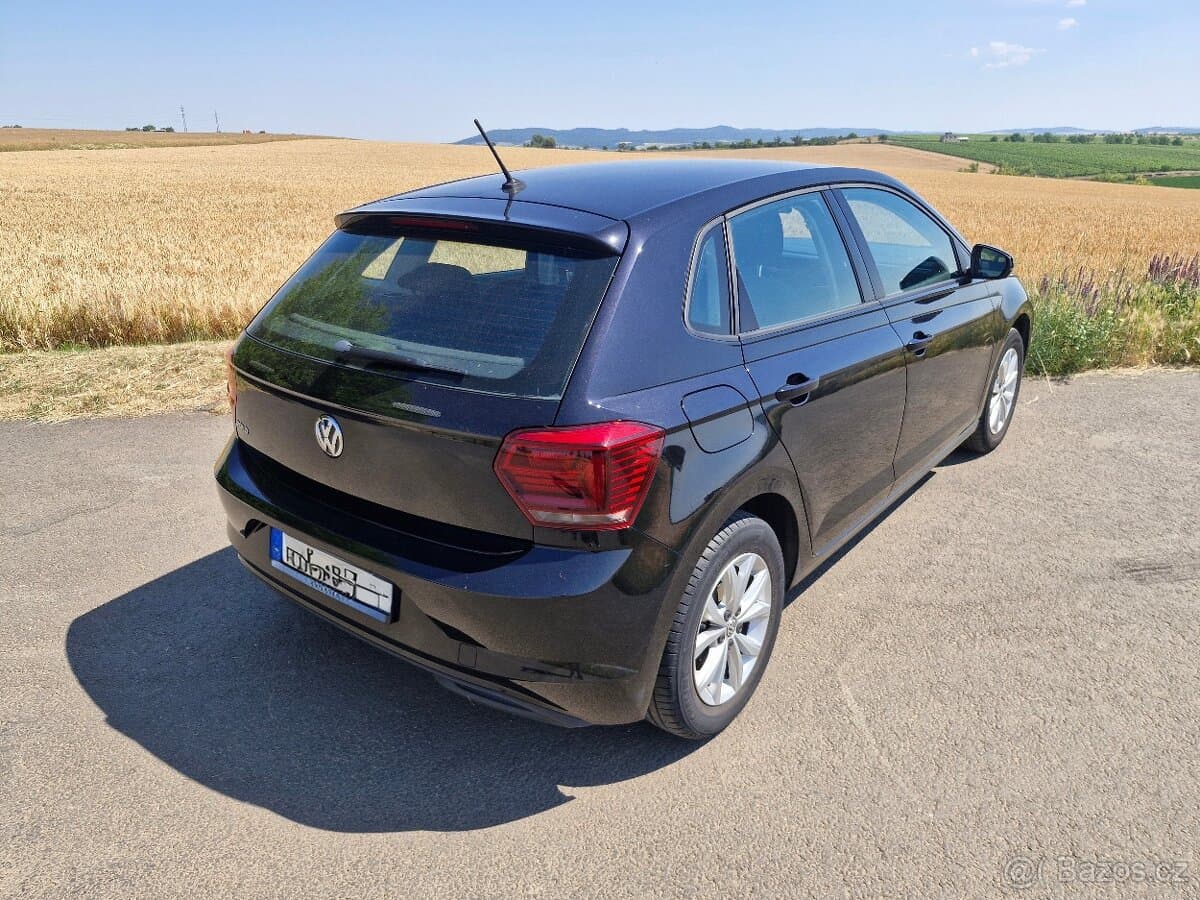 2018 Volkswagen POLO - 3