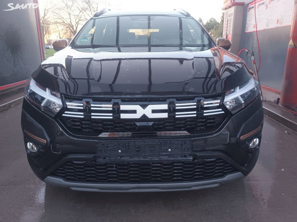 2025 Dacia JOGGER - 3