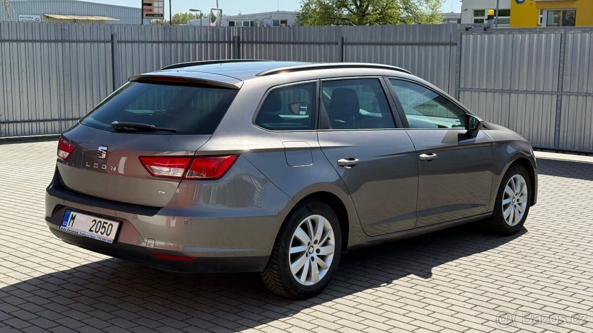 2014 Seat LEON - 3