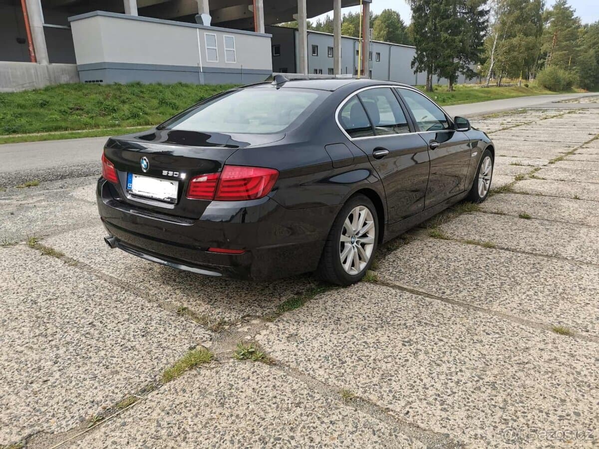 2012 BMW OSTATNÍ - 3