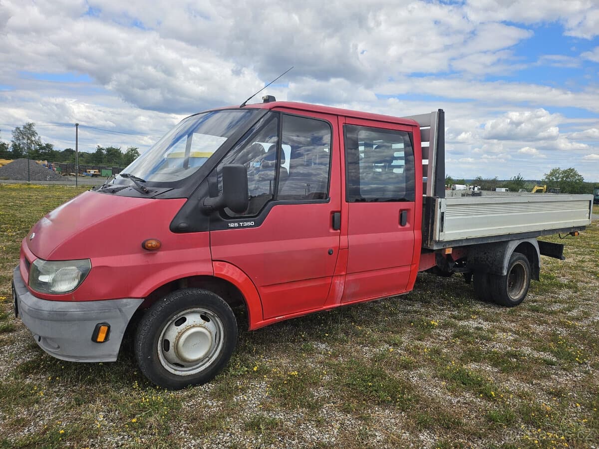 Ford TRANSIT - 3