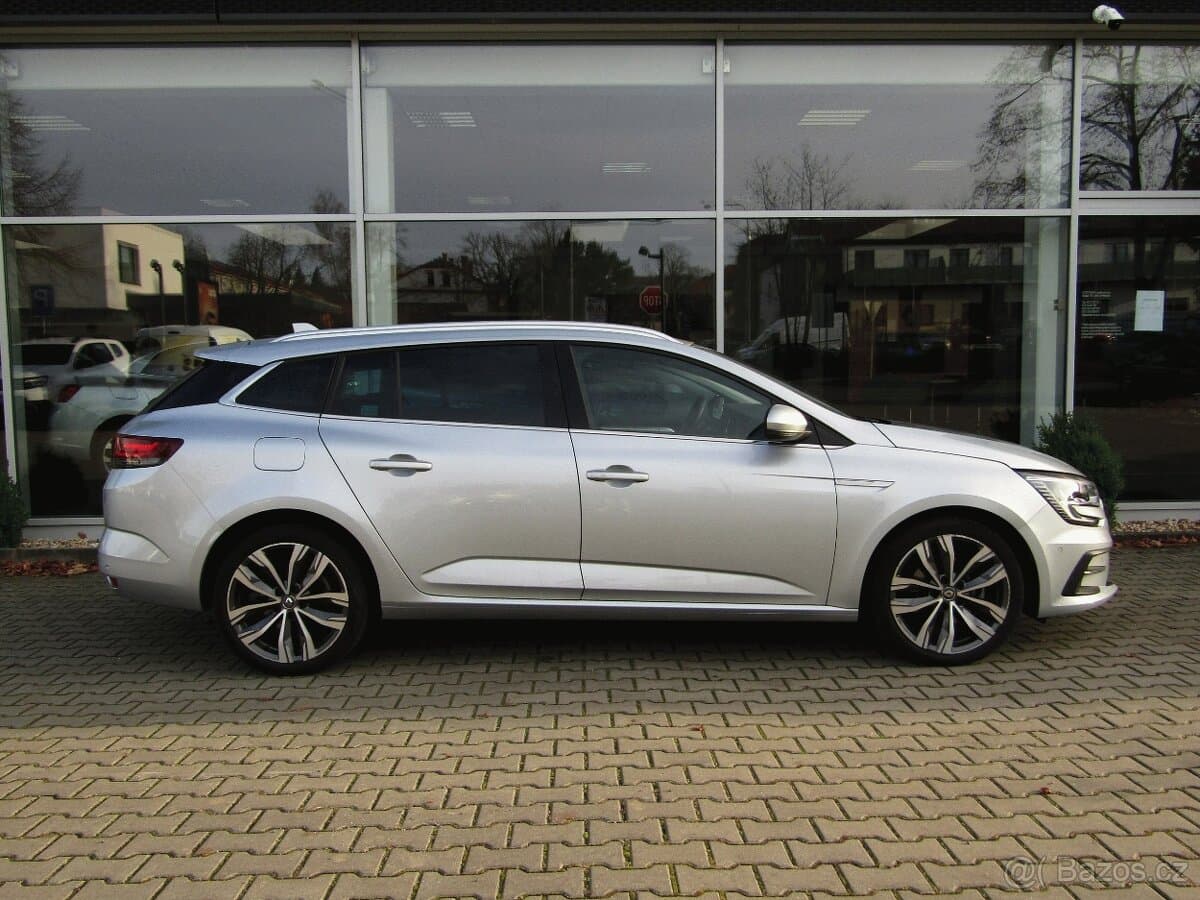 2023 Renault MEGANE - 3