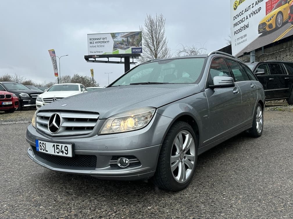 2010 Mercedes-Benz OSTATNÍ - 3