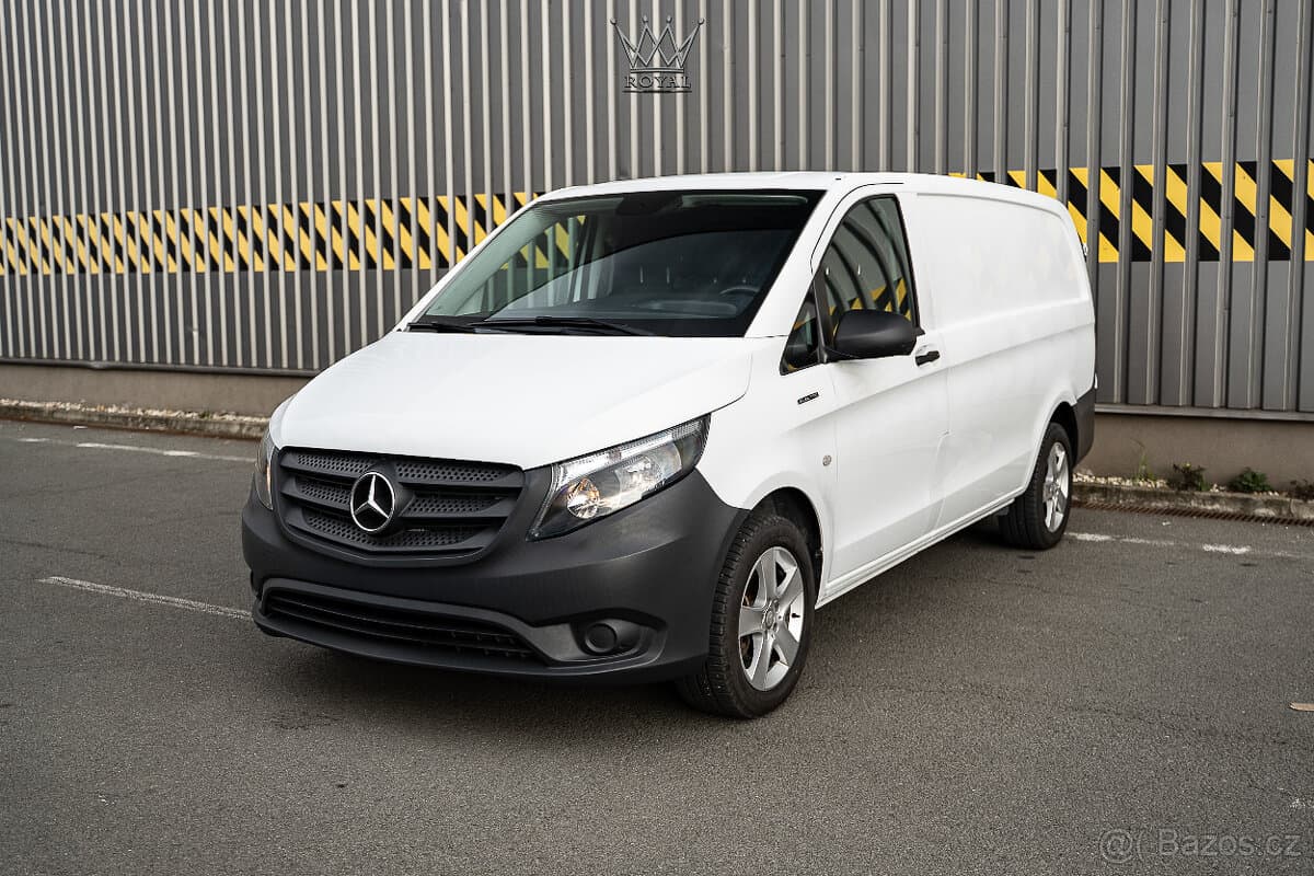 2020 Mercedes-Benz VITO - 3