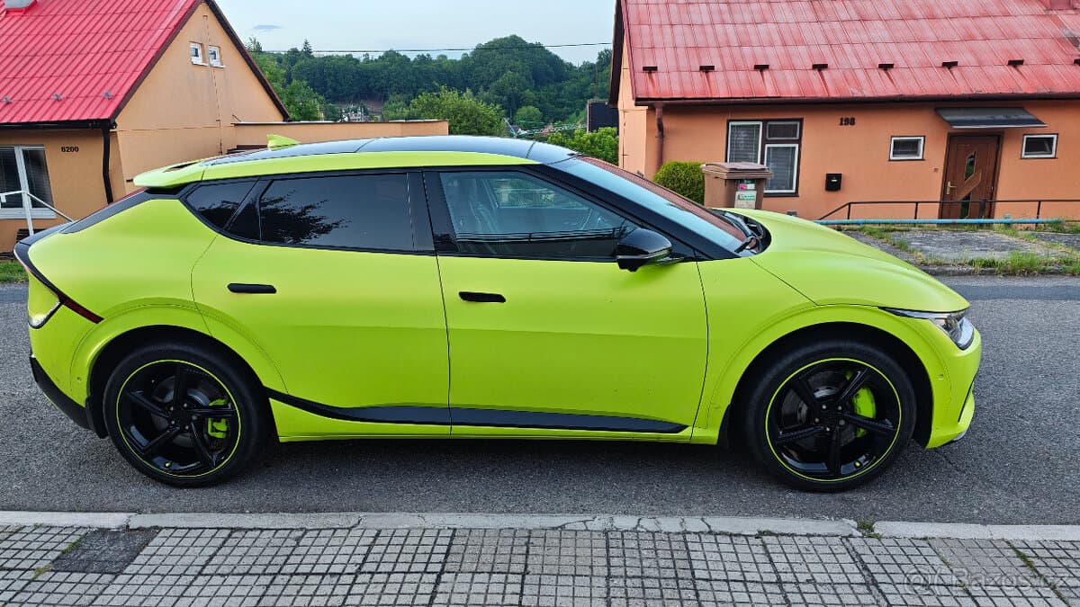 2023 Kia EV6 - 3