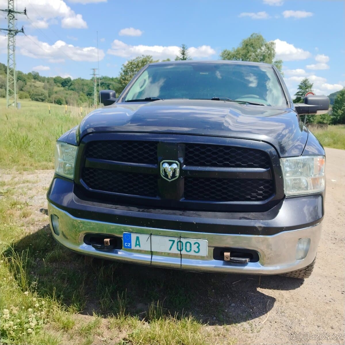 2018 Dodge OSTATNÍ - 3