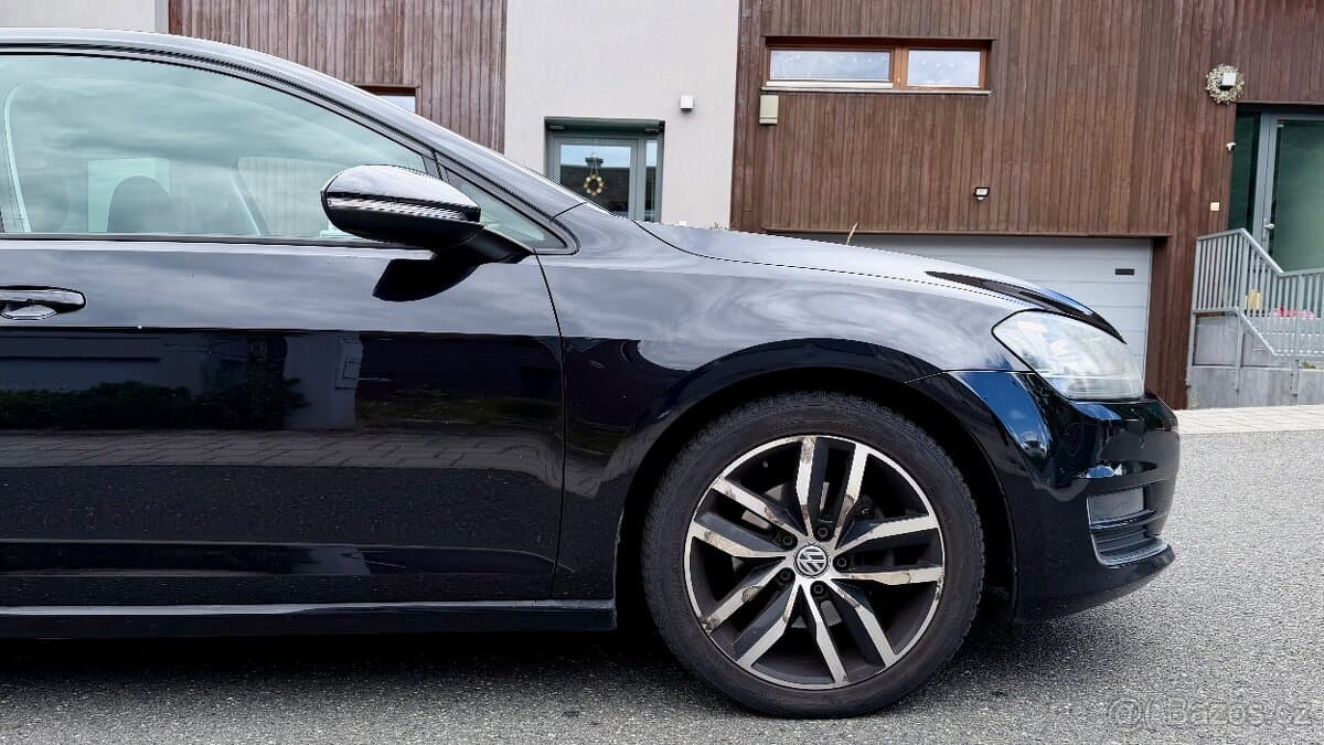 2012 Volkswagen GOLF - 3