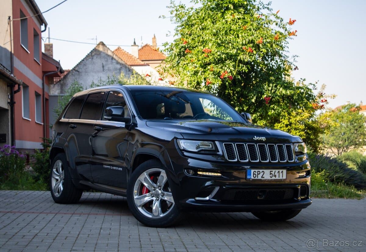 2015 Jeep CHEROKEE - 3