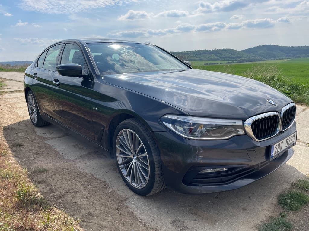 2018 BMW OSTATNÍ - 3