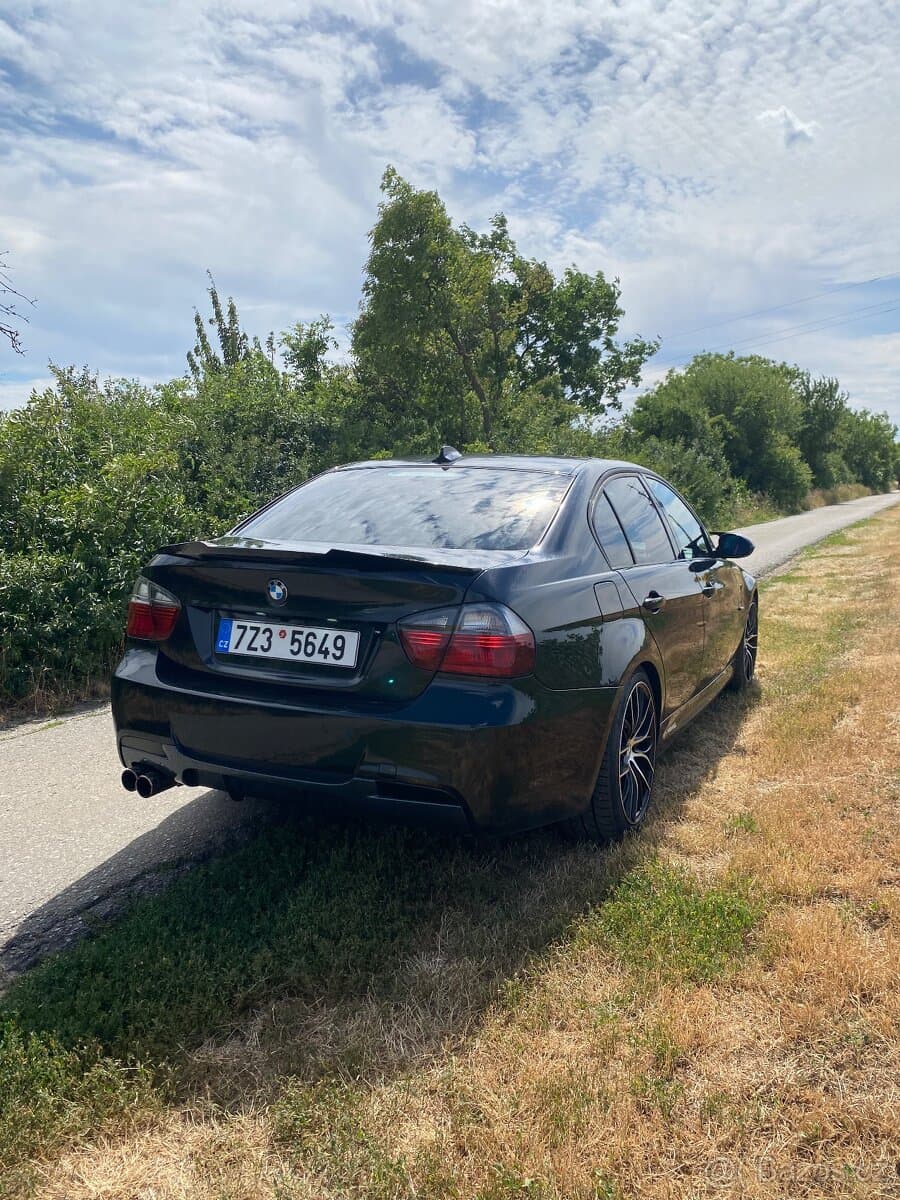 2007 BMW OSTATNÍ - 3