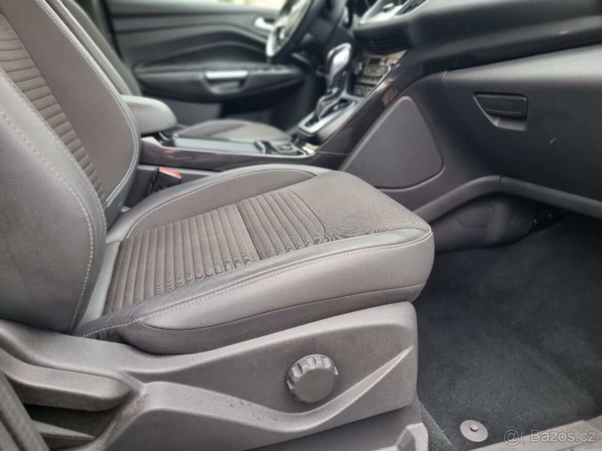 2017 Ford KUGA - 3