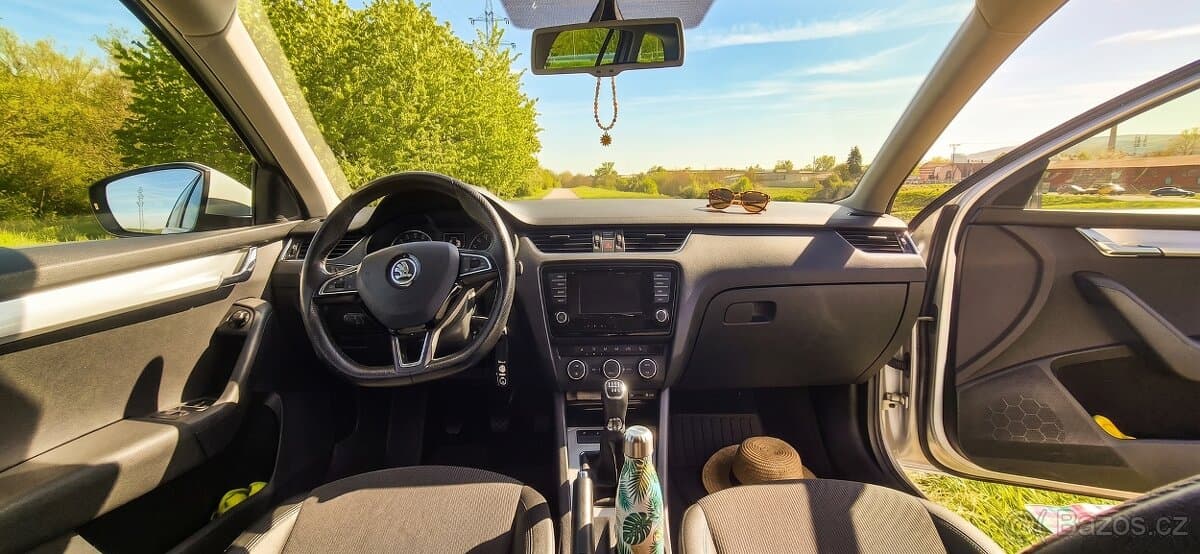 2014 Škoda OCTAVIA - 3