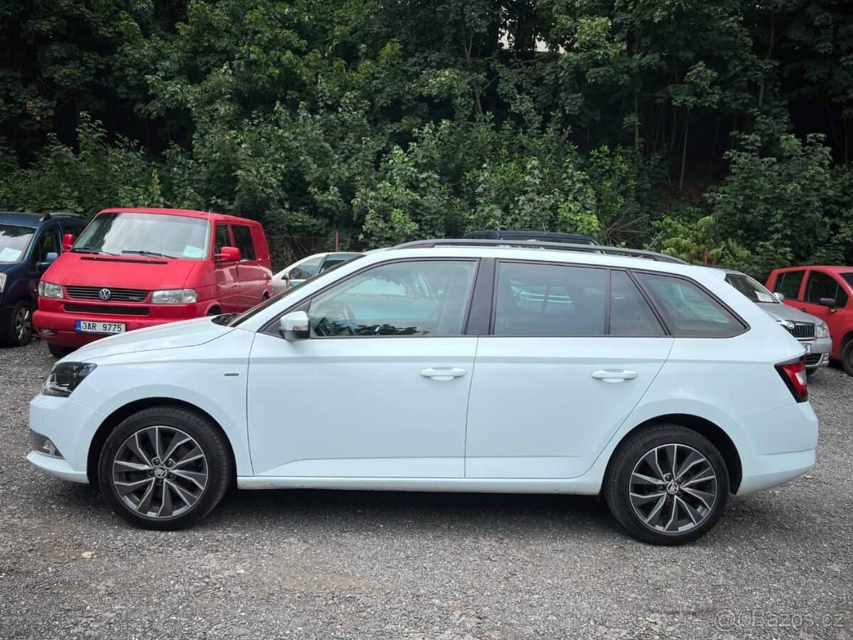2017 Škoda FABIA - 3