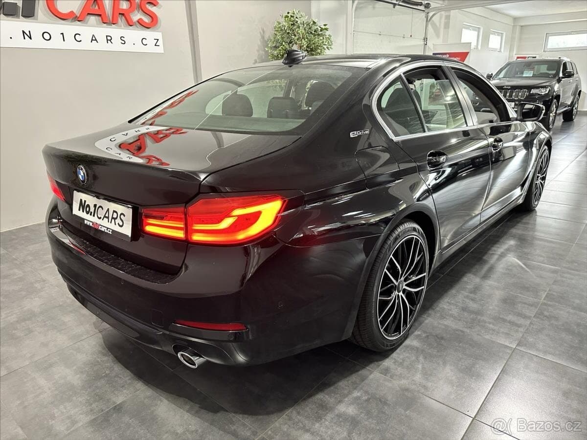 2019 BMW OSTATNÍ - 3