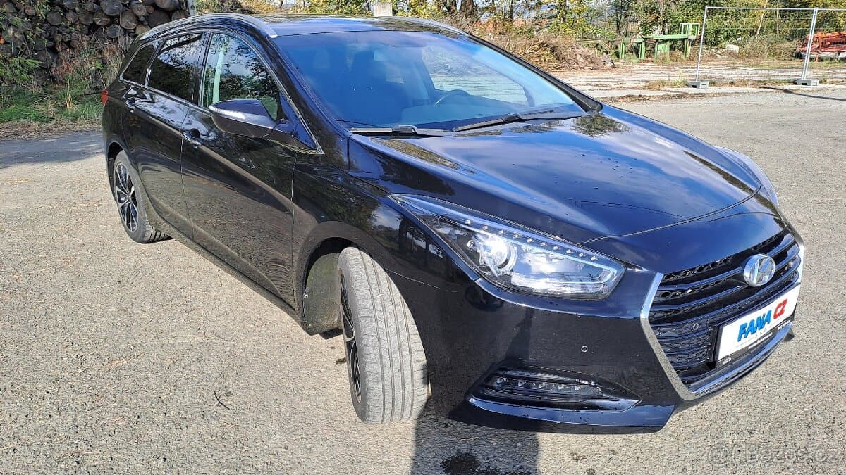 2018 Hyundai i40 - 3