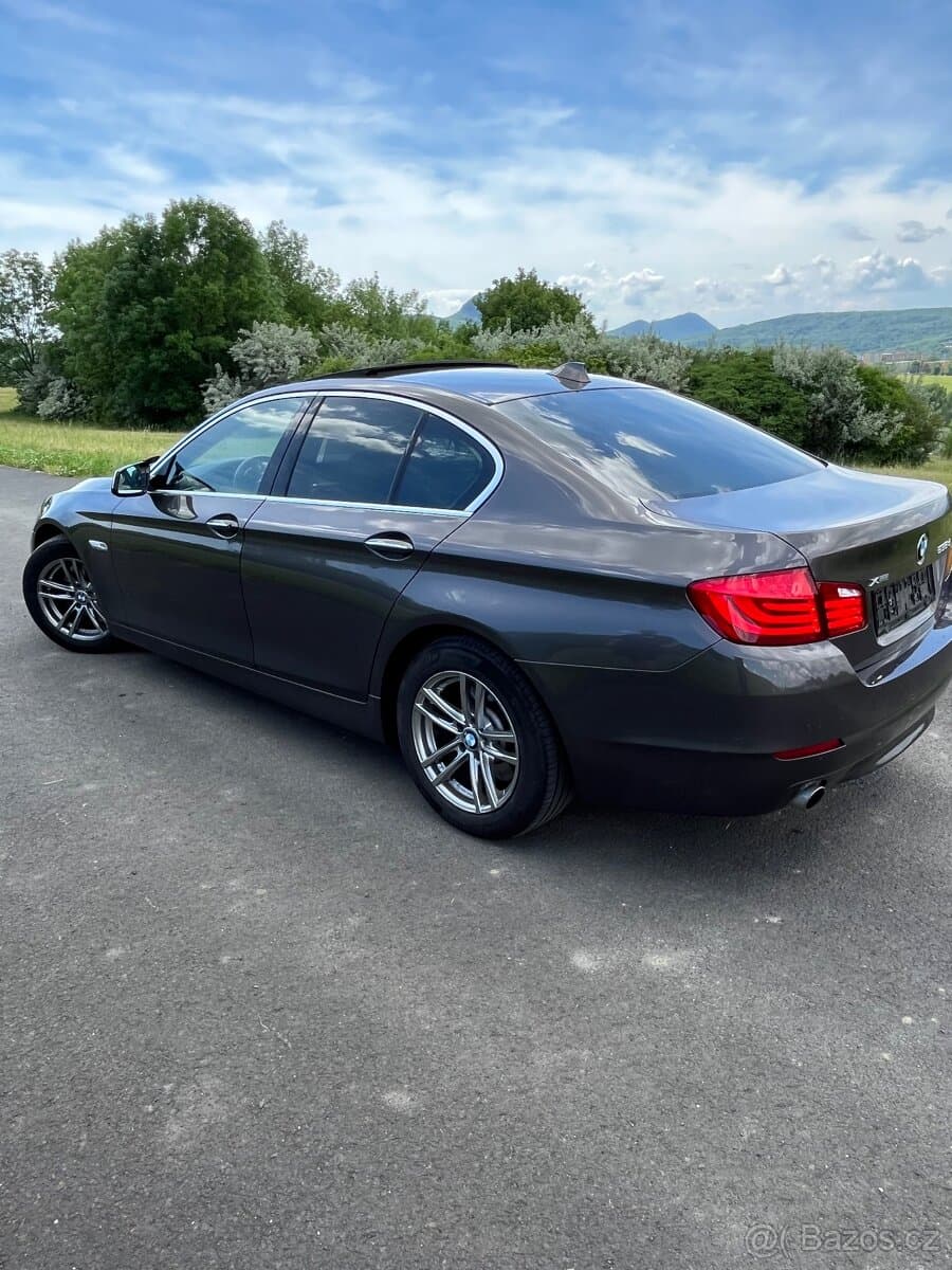 2012 BMW OSTATNÍ - 3