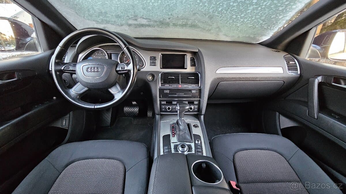 2011 Audi Q7 - 3