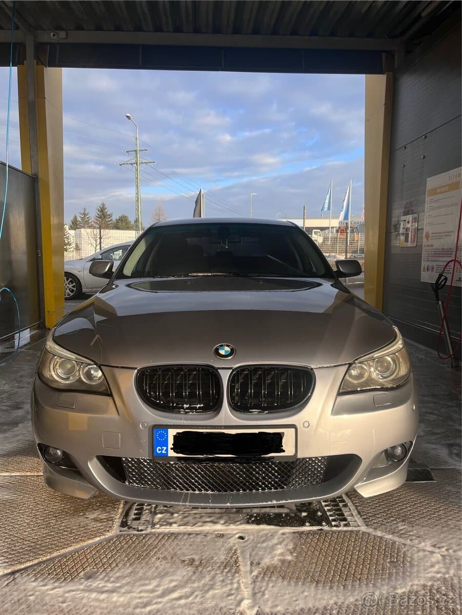 2003 BMW OSTATNÍ - 3