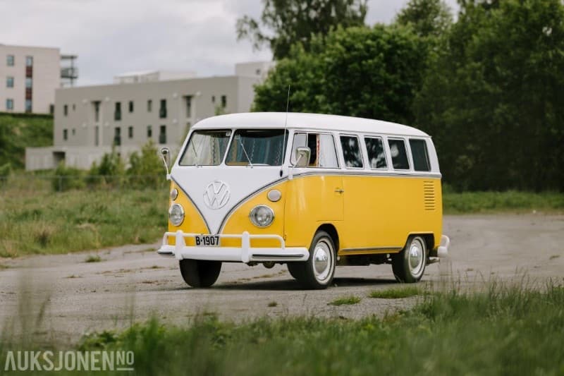 1967 Volkswagen OSTATNÍ - 3