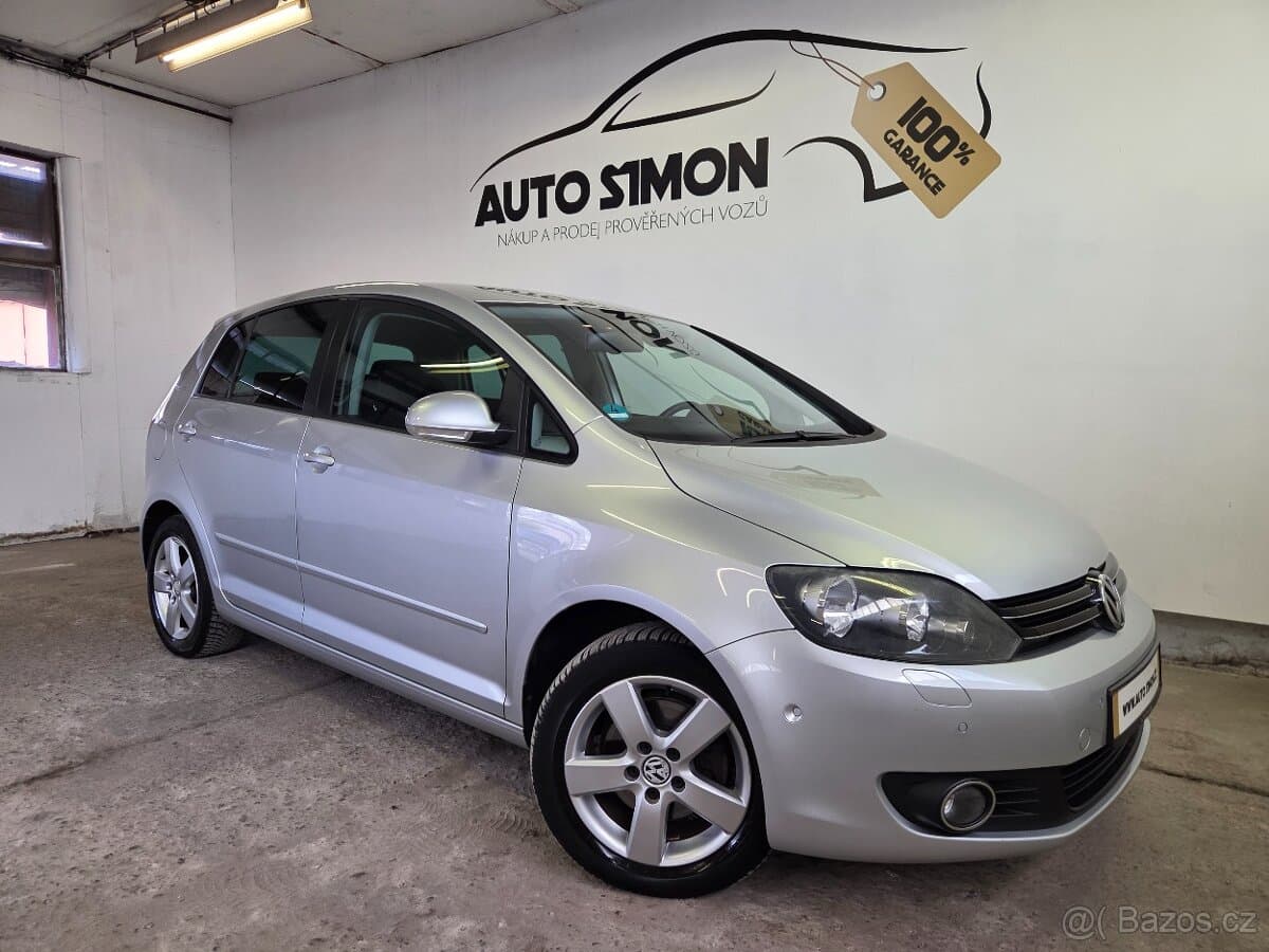 2011 Volkswagen GOLF - 3