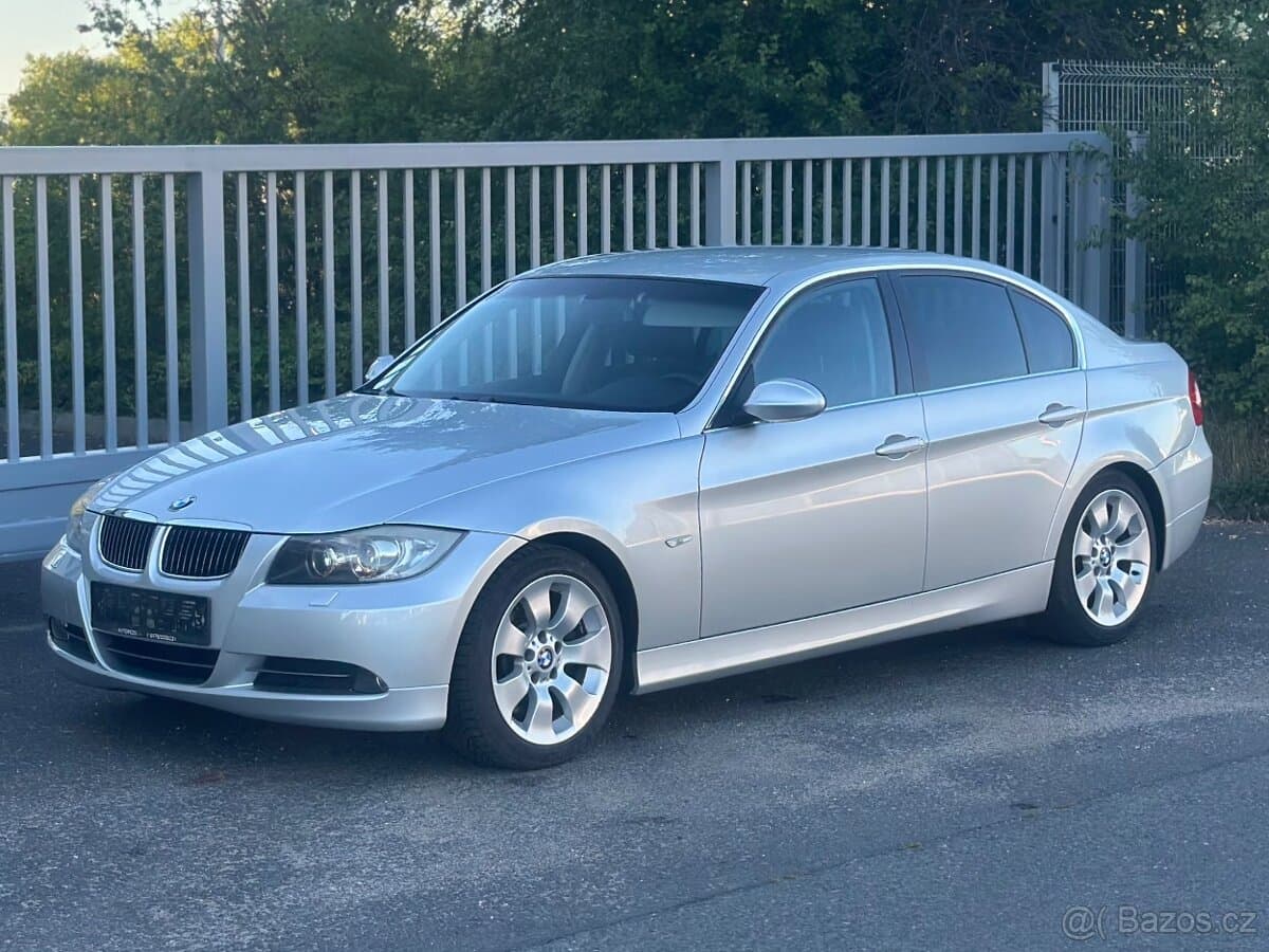 2006 BMW OSTATNÍ - 3