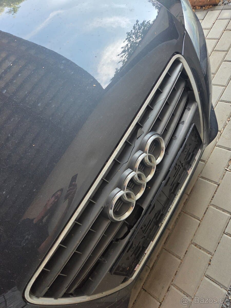 2009 Audi A5 - 3