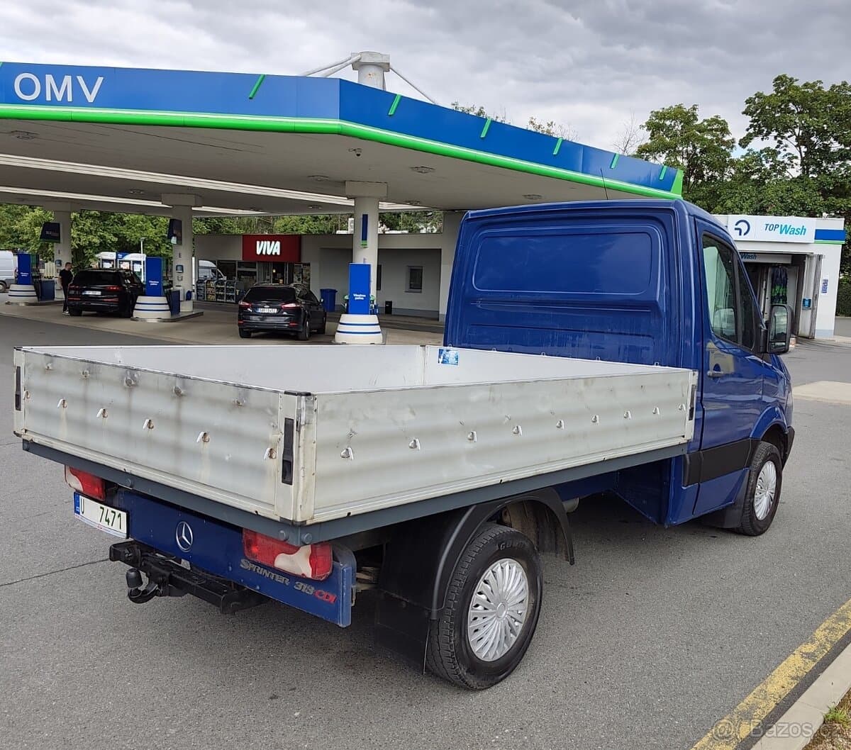 2008 Mercedes-Benz SPRINTER - 3