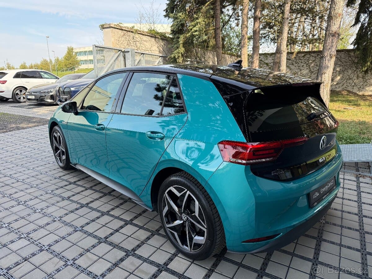 2022 Volkswagen ID.3 - 3