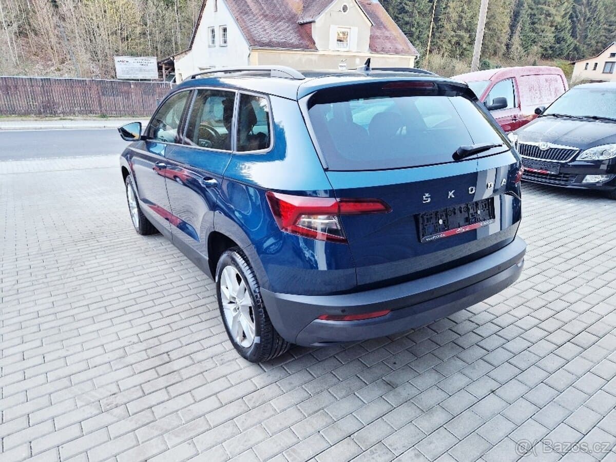 2022 Škoda KAROQ - 3