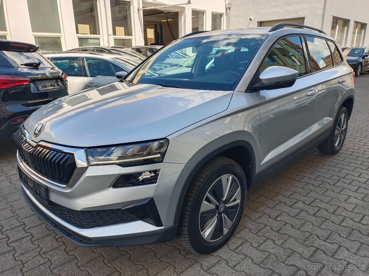 2023 Škoda KAROQ - 3
