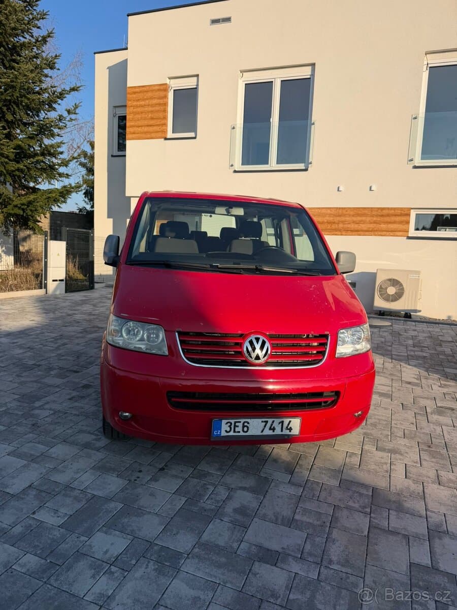 2006 Volkswagen MULTIVAN - 3