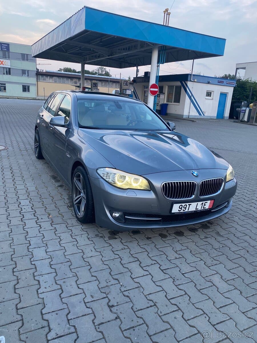 2011 BMW OSTATNÍ - 3