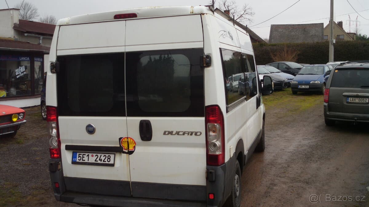 2007 Fiat DUCATO - 3