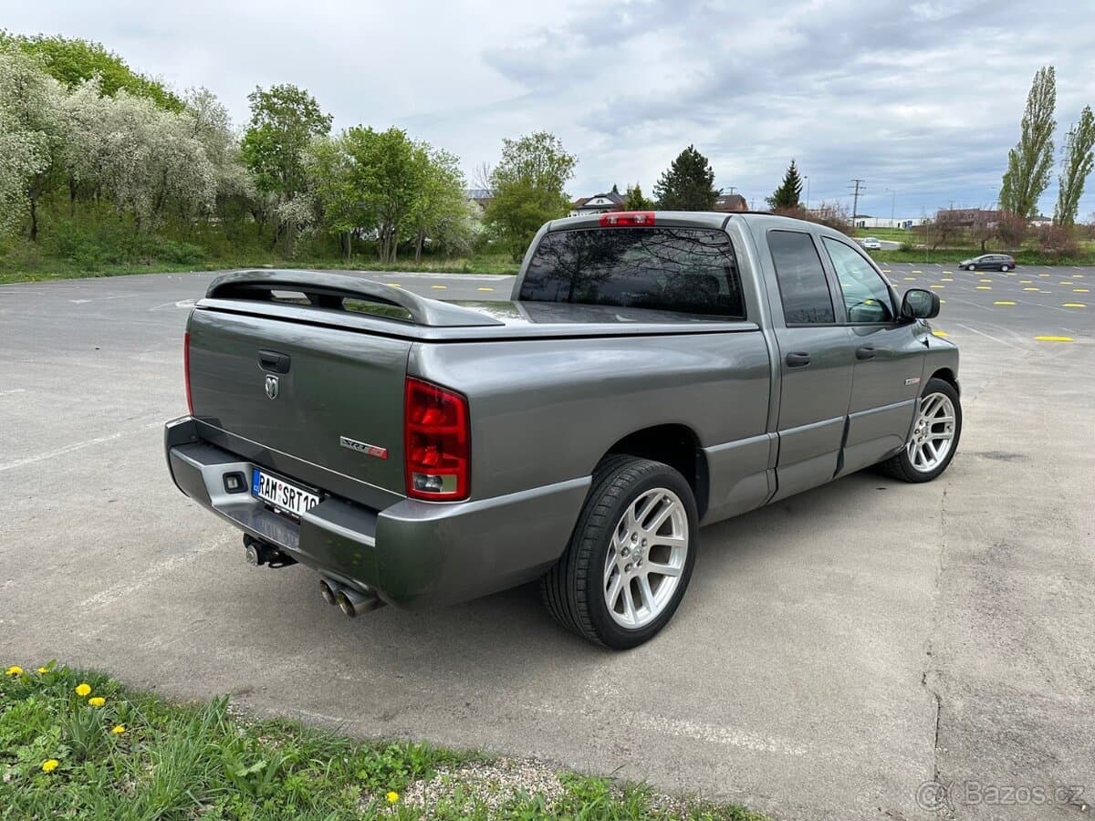 2006 Dodge RAM - 3