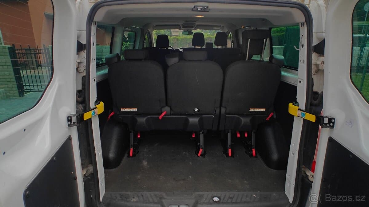 Ford TRANSIT - 3